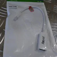 تبدیل miniDisplay به HDMI - مینی دیسپلی به اچ دی