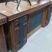 میز اداری ال ،درسایز های مختلف، اقساط 12ماه|دفتر کار|دزفول, |دیوار