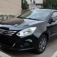 جک j4 اتوماتیک 1404