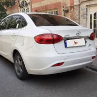 جک J4، مدل ۱۴۰۱|خودرو سواری و وانت|تهران, شهرک پرواز|دیوار