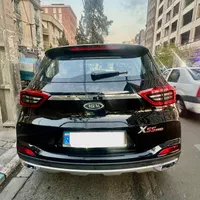 ام وی ام X55 پرمیوم/پرو IE سفید/مشکی/ X22 مدل 1404|خودرو سواری و وانت|تهران, ستارخان|دیوار