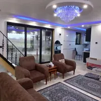 ویلا دوبلکس نوساز بهارخواب ویوشالیزار(فوتبال‌دستی)|اجارهٔ کوتاه‌مدت ویلا و باغ|بندر انزلی, تربه گوده|دیوار