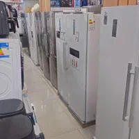 لوازم‌خانگی‌‌باعیب‌ظاهری‌۳۰٪کمتربرنددوو،اسنوا،کلور|یخچال و فریزر|اصفهان, محمودیه|دیوار