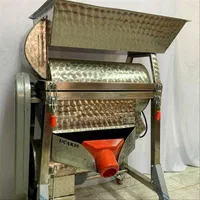 خمیرگیر uدستگاه آبگوجه گیر و آبغوره مستقیم کارخانه|فروشگاه و مغازه|سمنان, |دیوار
