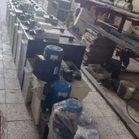 آسانسور و بالابر هیدرولیک و جک معلول|مصالح و تجهیزات ساختمان|تهران, آشتیانی|دیوار