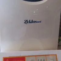 تصفیه هوا زیکلاس مد