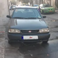 پراید 84