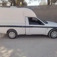 کابین اریسان پارسی ویژن اتاق عقب فایبر مزدا کارا|قطعات یدکی و لوازم جانبی|تهران, ائمه اطهار|دیوار