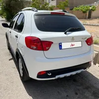 کوئیک s مدل 402 بدون رنگ و ضربه|خودرو سواری و وانت|شاهرود, |دیوار