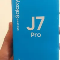 گوشی موبایل سامسونگ J7 Pro