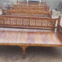 تخت سنتی یاس
