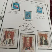 خرید و فروش تمبر و پاکت مهر روز|کلکسیون سکه، تمبر، اسکناس|تهران, افسریه|دیوار