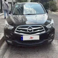 هایما s5 مدل ۱۴۰۱