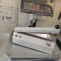 انواع ترازوهای توزین صدر ومحک رادین|فروشگاه و مغازه|مشهد, ایثارگران|دیوار