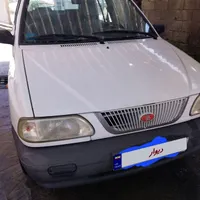 فروش پراید ۱۴۱