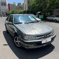 پژو پارس ساده، مدل ۱۳۸۷|خودرو سواری و وانت|تبریز, |دیوار