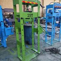 دستگاه . جک پرس . هیدرولیک ،، کاویان|ماشینآلات صنعتی|قزوین, |دیوار