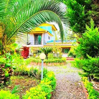 ویلاپارک۵۰۰فول مبله/زبرفیمت/نزدیک به دریا|فروش خانه و ویلا|چالوس, |دیوار