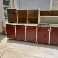 کابینت فلزفروشی