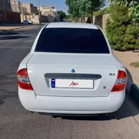 تیبا 1 مدل1400|خودرو سواری و وانت|تهران, عباس‌آباد|دیوار
