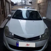 ام‌وی‌ام 315 صندوق‌دار ساده، مدل ۱۳۹۲