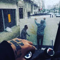 جرثقیل دکل بلند سنگین و سبک و کفی و همچنین سبد دار|خدمات حمل و نقل|تهران, شهرک غرب|دیوار