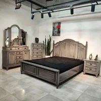 سرویس خواب دو نفره .تخت خواب صوفیا طوسی خوشخواب|تخت و سرویس خواب|مشهد, بهمن|دیوار