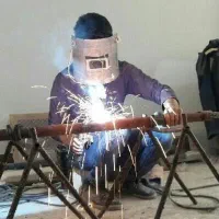 لوله کشی گاز ساختمان