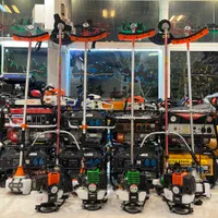 علف چین علفزن یونجه زن دروگر