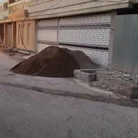 حمل نخاله وپخش مصالح ساختمان کل اهواز|خدمات حمل و نقل|اهواز, کوی علوی|دیوار