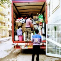 شـرکت سـبـلـان بـار 24ساعـته بـاکارگر وکامیونت|خدمات حمل و نقل|اردبیل, |دیوار