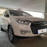 جک S5 نیوفیس، مدل ۱۴۰۱