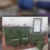 تخت دونفره پازل|تخت و سرویس خواب|تهران, نعمت‌آباد|دیوار