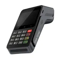 کارتخوان فول آپشن لمسی D300|فروشگاه و مغازه|اردبیل, |دیوار