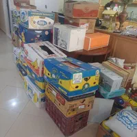 اتوبار و باربری ((شهر ))اثاث منزل و جهیزیه  تضمینی|خدمات حمل و نقل|زنجان, |دیوار