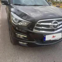 هایما S5 اتوماتیک ۶ سرعته، مدل ۱۱ /  ۱۴۰۰|خودرو سواری و وانت|تهران, تهرانپارس غربی|دیوار