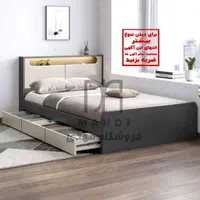 تخت Ramon*تختخواب*تخت خواب جشنواره ای بخرید