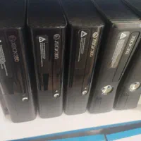 ایکس باکس-xbox ps3 /ps2/کپیخور فلشخور ۳۶۰ jtag