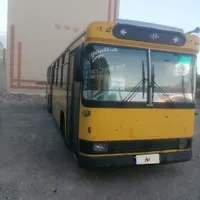 اتوبوس ۴۵۷مدل ۸۷ کولر دار|خودرو سنگین|تهران, تجریش|دیوار
