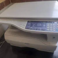 کپی sharp 5316 بسیار سالم