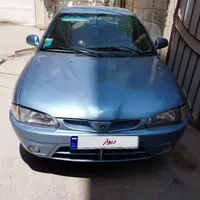 پروتون ویرا
