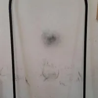 آینه‌قدی‌با‌قاب‌فلزی|آینه|وحیدیه, |دیوار