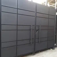 درب باغی باغ حیاط حیاطی مدرن کلاسیک در ساده|مصالح و تجهیزات ساختمان|تهران, شهرک ابوذر|دیوار