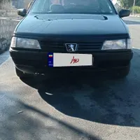 پژو 405 جی ال ایکس (GLX)، مدل ۱۳۸۲|خودرو سواری و وانت|خرم‌آباد, |دیوار
