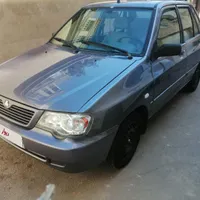 پراید 132 SX، مدل ۱۳۹۱|خودرو سواری و وانت|شیراز, زرهی|دیوار