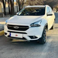 تیگو ۷ اا ای