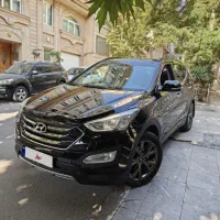 هیوندای سانتافه ix 45 2400cc، مدل ۲۰۱۵