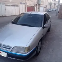 سیتروئن زانتیا 2000cc، مدل ۱۳۸۶|خودرو سواری و وانت|یزد, |دیوار