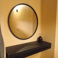 کنسول دیواری تک و دو کشو|بوفه، ویترین، کنسول|تهران, اوقاف|دیوار