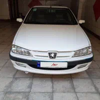 پژو پارس سال، مدل ۱۳۹۴